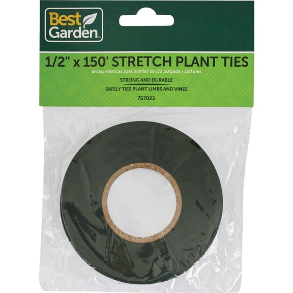 Do it Best Global Sourcing Best Garden Stretch Plant Tie - Single Pack