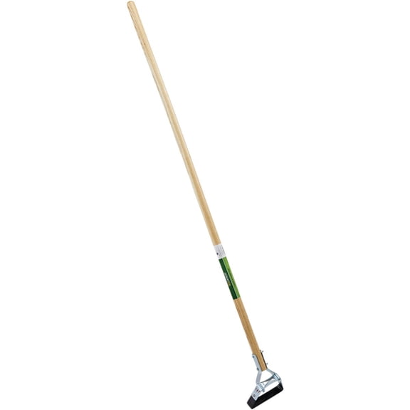 Do it Best Global Sourcing Best Garden Wood Handle Loop Action Hoe - Single Pack