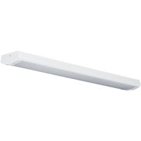 Do it Best Global Sourcing Color Temperature Selectable LED Wraparound Ceiling Light Fixture - Pack of 12