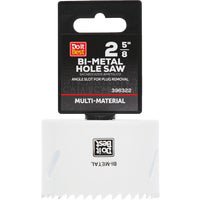 Do it Best Global Sourcing Do It Best Hole Saw - Pack of 10