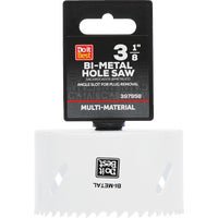 Do it Best Global Sourcing Do It Best Hole Saw - Pack of 10