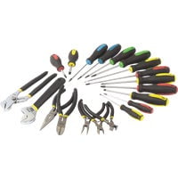 Do it Best Global Sourcing Do it 20-Piece Home Tool Set, Case of 8