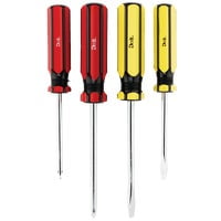 Do it Best Global Sourcing Do it 4-Piece Screwdriver Set - Pack of 8