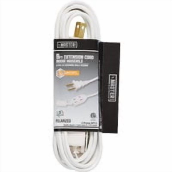 Do it Best Global Sourcing Do it Best 16/2 Cube Tap Extension Cord - Pack of 24