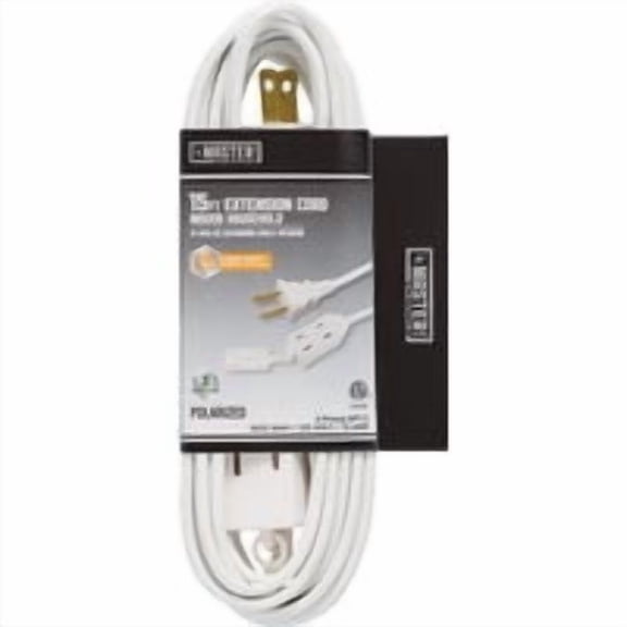 Do it Best Global Sourcing Do it Best 16/2 Cube Tap Extension Cord - Pack of 24