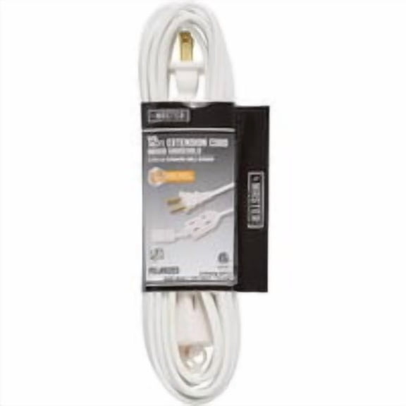 Do it Best Global Sourcing Do it Best 16/2 Cube Tap Extension Cord - Pack of 4 Case Quantity Pack