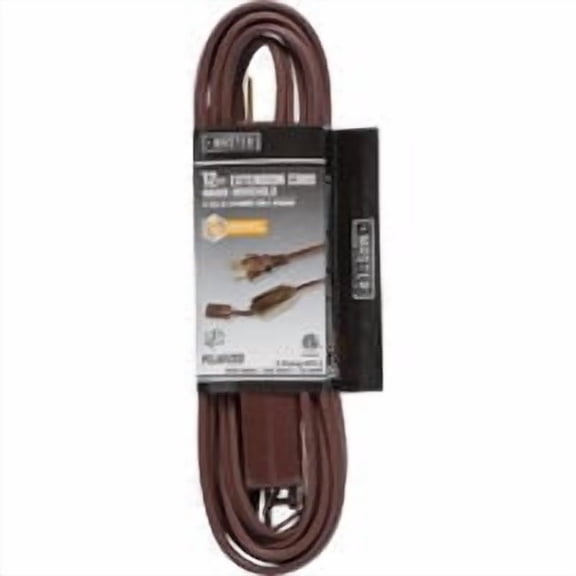 Do it Best Global Sourcing Do it Best 16/2 Cube Tap Extension Cord - Pack of 6 Bulk Trade Pack