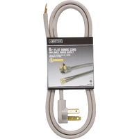 Do it Best Global Sourcing Do it Best 3-Conductor Range Cord - Pack of 2