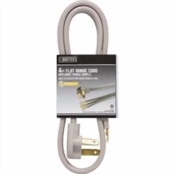 Do it Best Global Sourcing Do it Best 3-Conductor Range Cord - Pack of 8