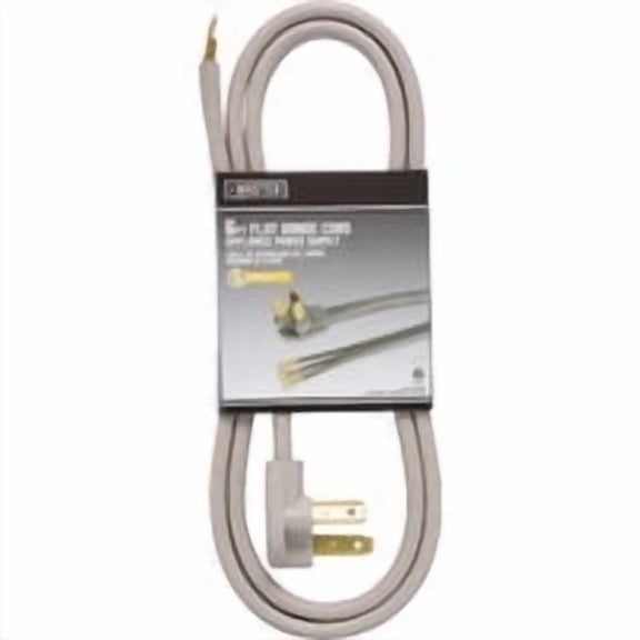 Do it Best Global Sourcing Do it Best 3-Conductor Range Cord