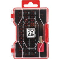 Do it Best Global Sourcing Do it Best 32-Piece Impact Screwdriver Bit Set - Pack of 10