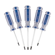 Do it Best Global Sourcing Do it Best 5-Piece Star Screwdriver Set - Pack of 24