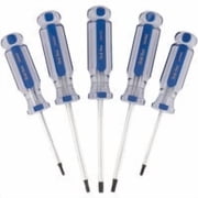Do it Best Global Sourcing Do it Best 5-Piece Star Screwdriver Set - Pack of 8