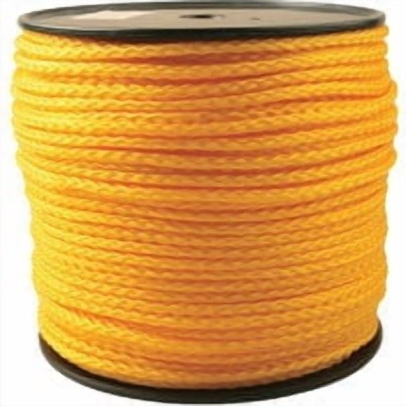Do it Best Global Sourcing Do it Best Braided Polypropylene Bulk Rope - Pack of 10