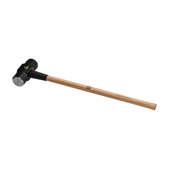 Do it Best Global Sourcing Do it Best Carbon Steel Sledge Hammer - Pack of 5