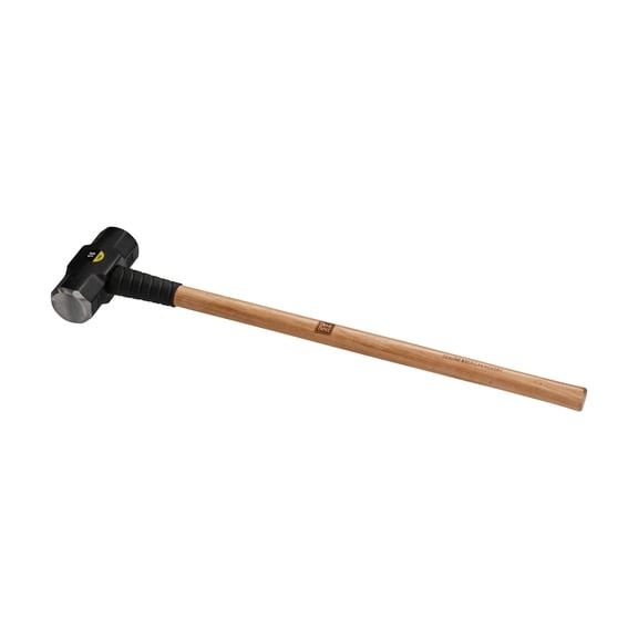 Do it Best Global Sourcing Do it Best Carbon Steel Sledge Hammer - Pack of 5