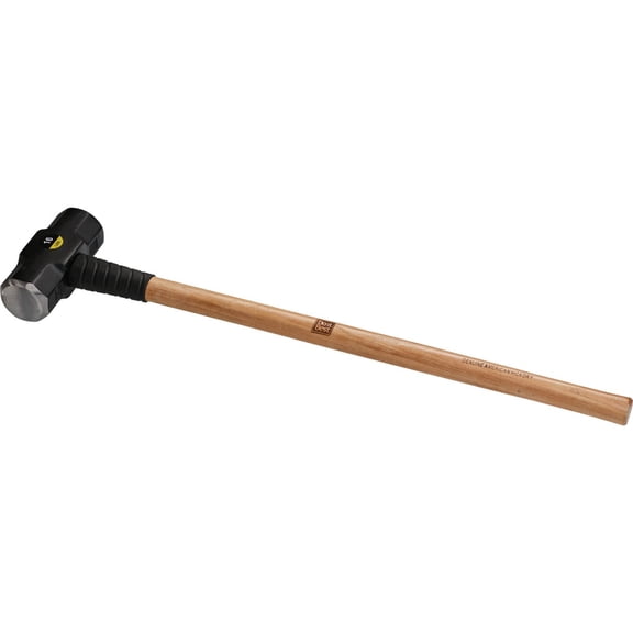 Do it Best Global Sourcing Do it Best Carbon Steel Sledge Hammer - Pack of 6