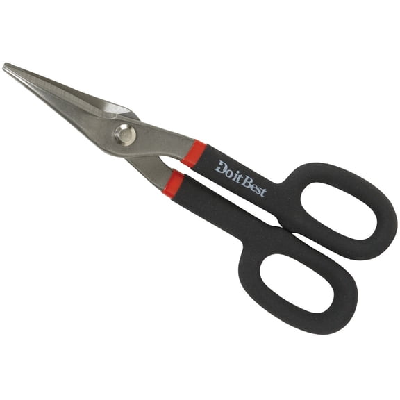 Do it Best Global Sourcing Do it Best Circle Cut Snips - Pack of 6