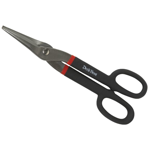 332615 Circle Cut Snip, 12"