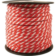 Do it Best Global Sourcing Do it Best Derby Polypropylene Bulk Rope - Pack of 2