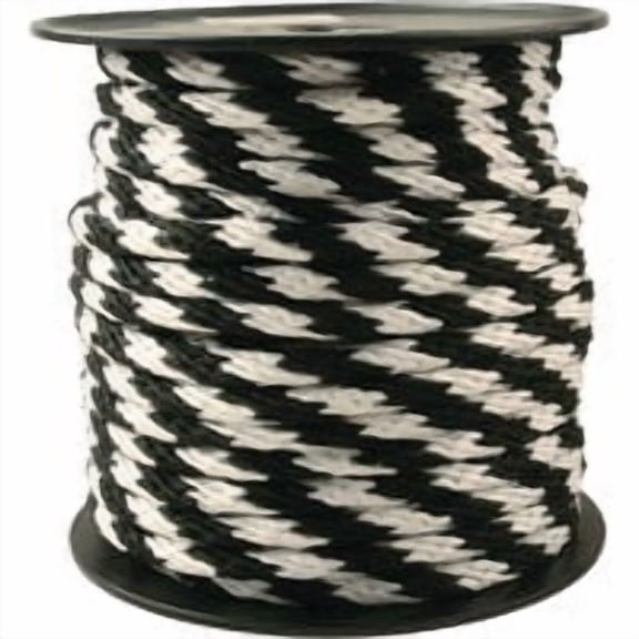 Do it Best Global Sourcing Do it Best Derby Polypropylene Bulk Rope - Pack of 6 Bulk Restock Pack