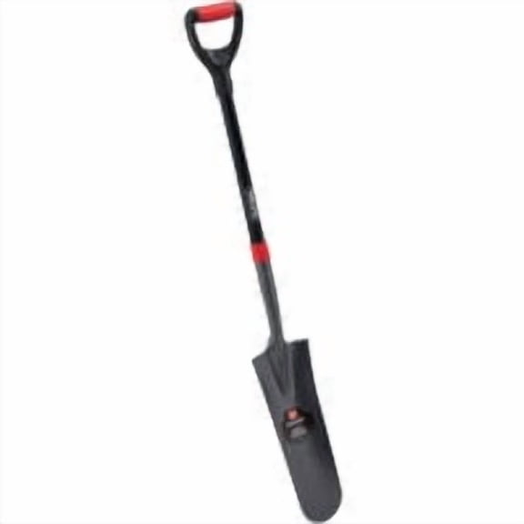 Do it Best Global Sourcing Do it Best Drain Spade - Single Pack