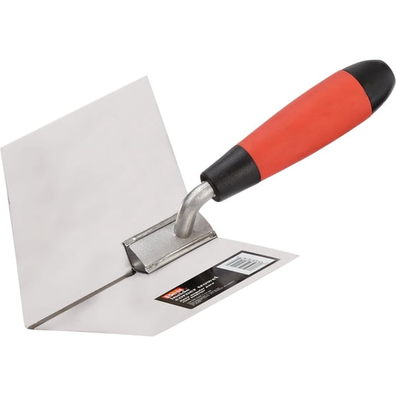 Do it Best Global Sourcing Do it Best Ergo Corner Trowel - Pack of 6