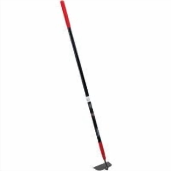 Do it Best Global Sourcing Do it Best Fiberglass Long Handle Garden Hoe - Pack of 5 Value Multipack
