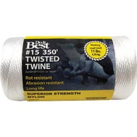 Do it Best Global Sourcing Do it Best Nylon Twine - Pack of 4 Bulk Buy Multipack