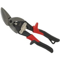 Do it Best Global Sourcing Do it Best Offset Aviation Snips, Case of 2