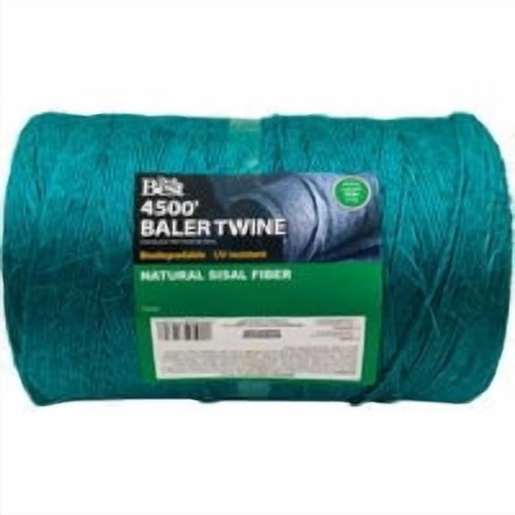 Do it Best Global Sourcing Do it Best Sisal Fiber Baler Twine - Pack of 24