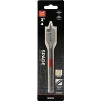 Do it Best Global Sourcing Do it Best Spade Bit - Pack of 6 Bulk Case Pack