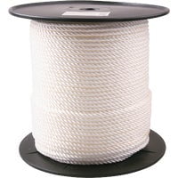 Do it Best Global Sourcing Do it Best Twisted Nylon Bulk Rope - Pack of 12