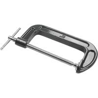Do it Best Global Sourcing Do it C-Clamp, Case of 6