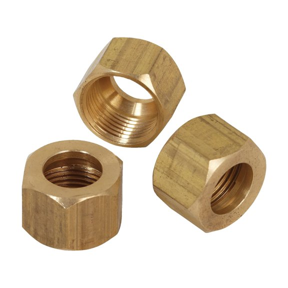 Do it Best Global Sourcing Do it Compression Nut - Pack of 20
