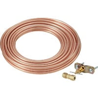 Do it Best Global Sourcing Do it Copper Ice Maker Installation Kit - Pack of 4 Bulk Value Case