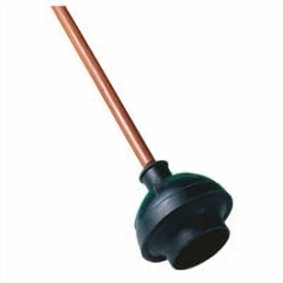Do it Best Global Sourcing Do it Duo-Flush Plunger, Case of 12