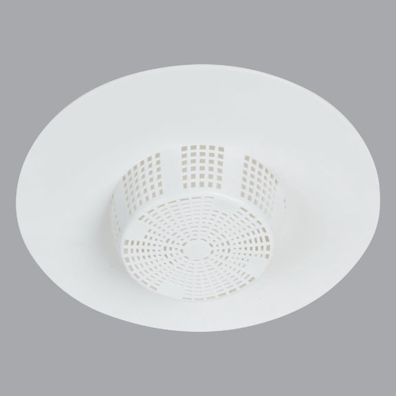 Do it Best Global Sourcing Do it Hair Snare Drain Strainer - Pack of 8