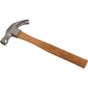 Do it Best Global Sourcing Do it Hardwood Handle Claw Hammer - Pack of 8 Everyday Supply Pack