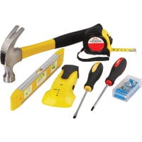 Do it Best Global Sourcing Do it Home Tool Set, Case of 6