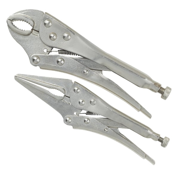 Do it Best Global Sourcing Do it Locking Pliers Set - Pack of 6