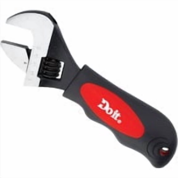 Do it Best Global Sourcing Do it Mini Adjustable Wrench - Pack of 10
