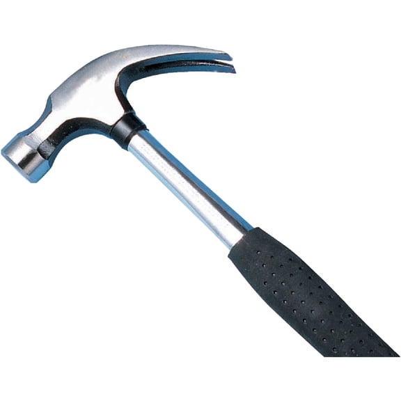 Do it Best Global Sourcing Do it Steel Handle Claw Hammer - Pack of 8
