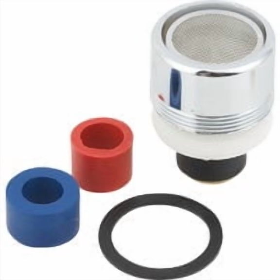 Do it Best Global Sourcing Do it Universal Fit Aerator, Low Lead, Case of 2