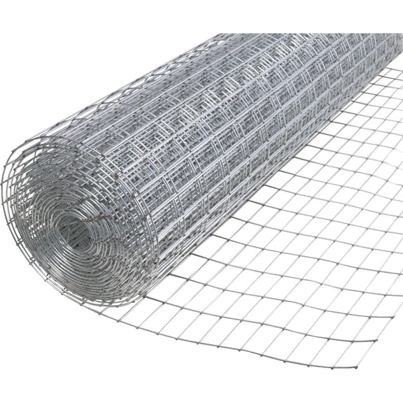 Do it Best Global Sourcing Do it Utility Welded Wire Fence - Single Pack