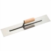 Do it Best Global Sourcing Do it Wood Finishing Trowel - Pack of 4 Bulk Trade Pack