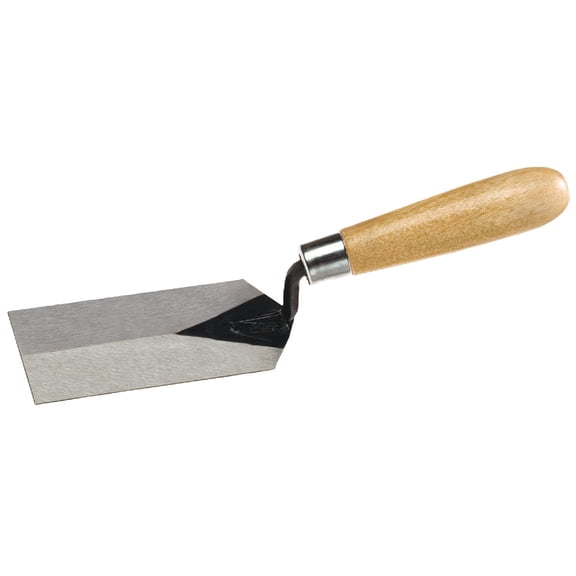 Do it Best Global Sourcing Do it Wood Margin Trowel - Pack of 6
