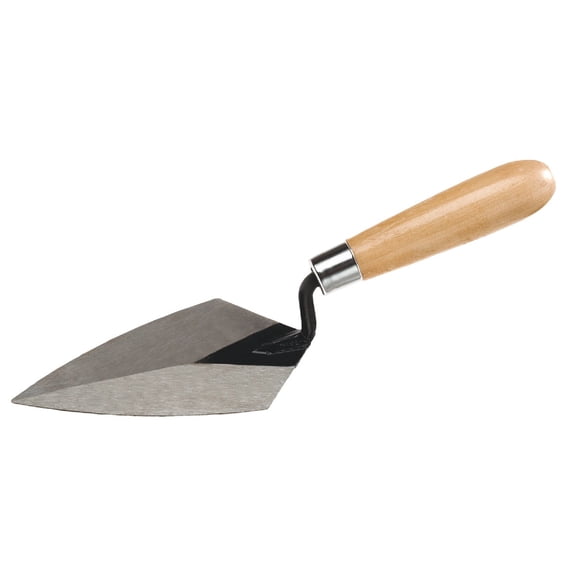 Do it Best Global Sourcing Do it Wood Pointing Trowel - Pack of 6
