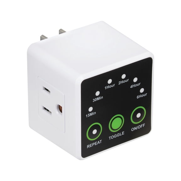 Do it Best Global Sourcing Electronic Programmable Indoor Timer - Pack of 16