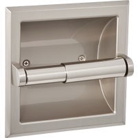 Do it Best Global Sourcing Home Impressions Aria Recessed Toilet Paper Holder - Pack of 6